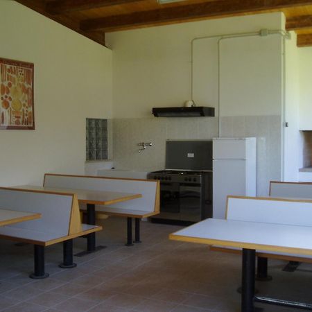 Camping Villaggio Italgest Sant'Arcangelo  Ngoại thất bức ảnh