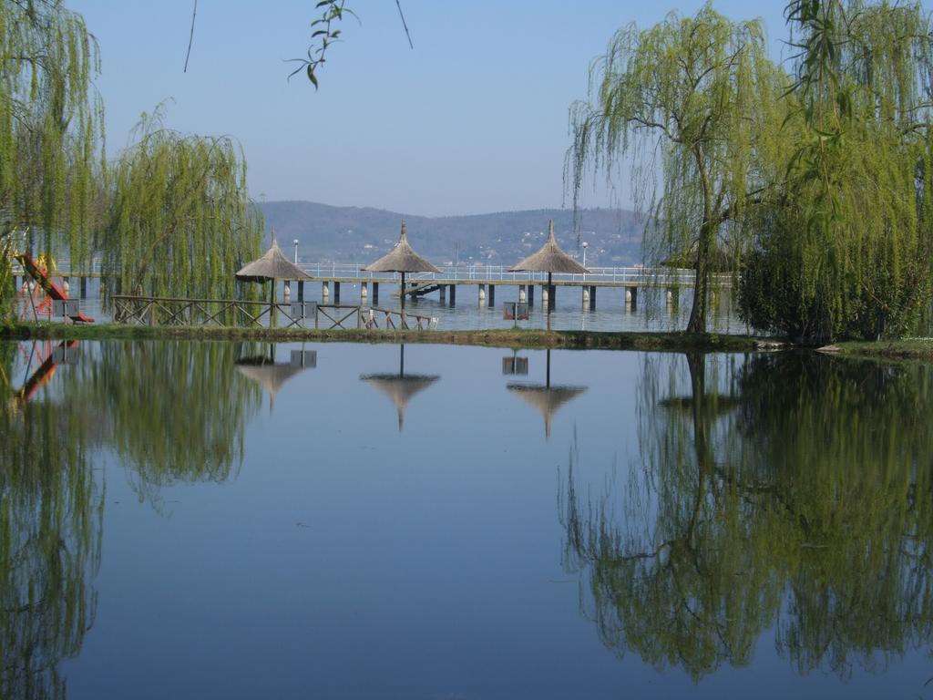 Camping Villaggio Italgest Sant'Arcangelo  Ngoại thất bức ảnh