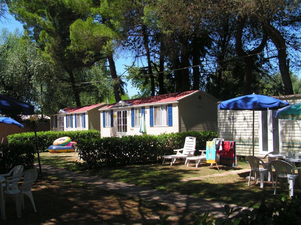 Camping Villaggio Italgest Sant'Arcangelo  Phòng bức ảnh