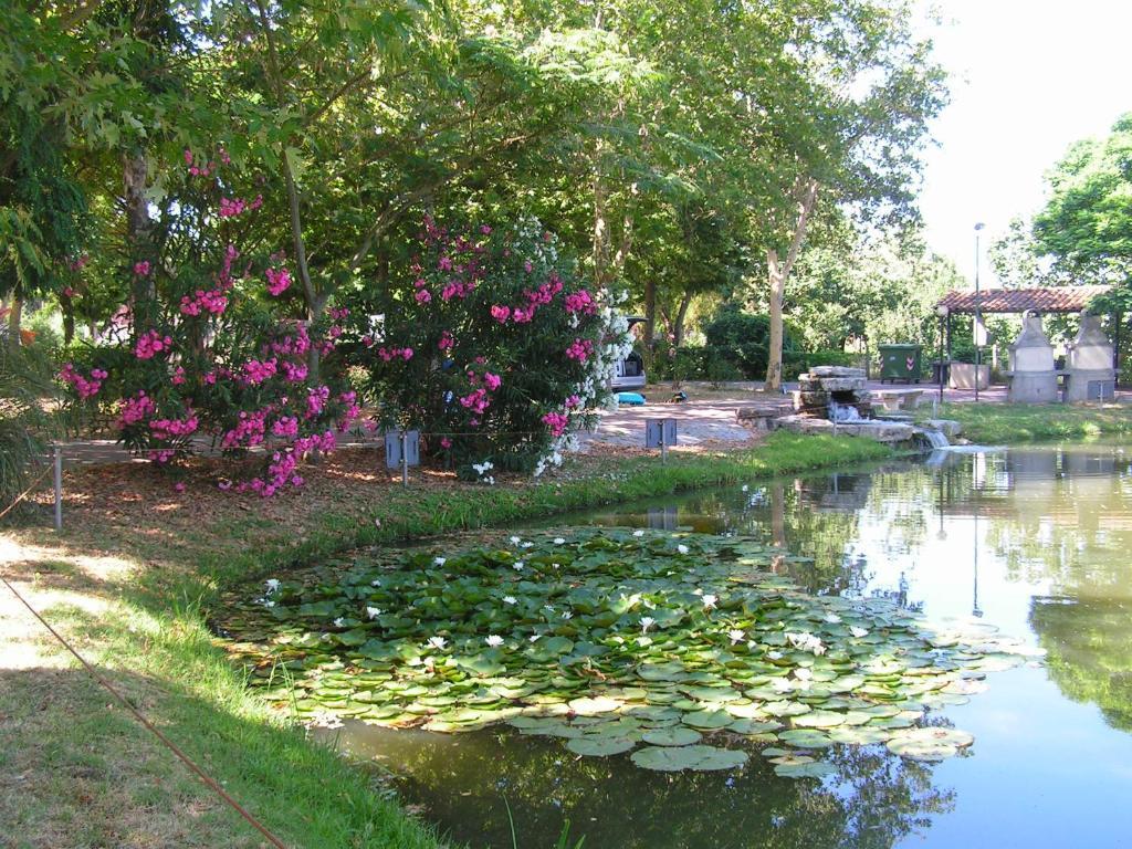 Camping Villaggio Italgest Sant'Arcangelo  Ngoại thất bức ảnh
